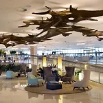 Luxuoso Hotel Nacional - Suite Com Banheira