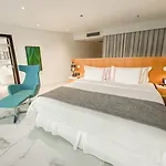 Luxuoso Hotel Nacional - Suite Com Banheira