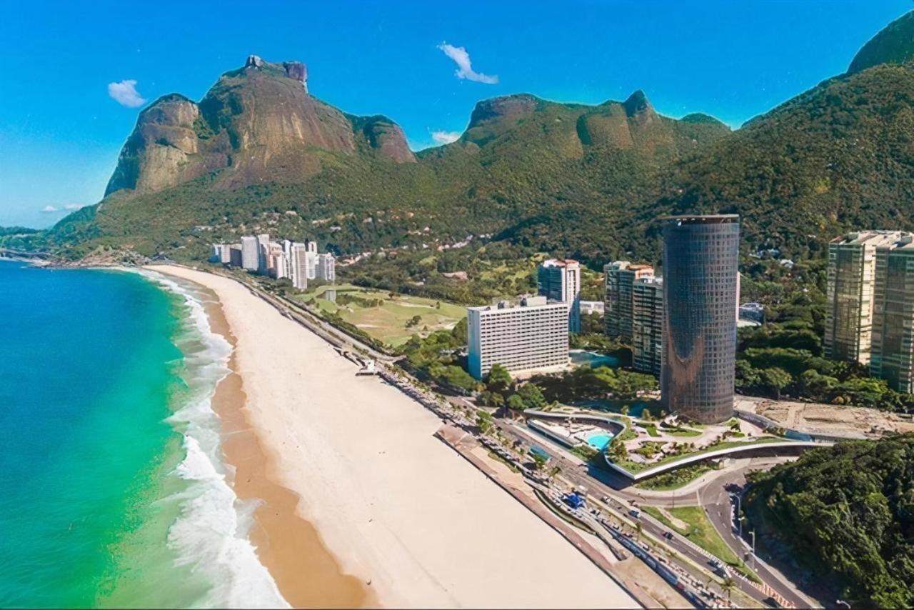 Hotel Luxuoso Nacional - Com Banheira 5*